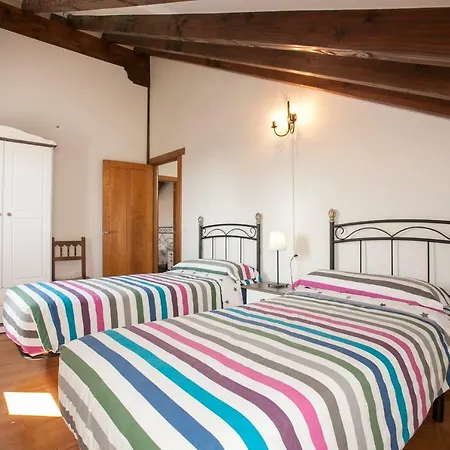 Turistico El Castro La Revilla (San Vicente de la Barquera)