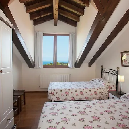 Turístico El Castro Casa rural *